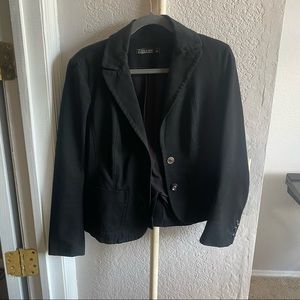New York & Company Black Blazer